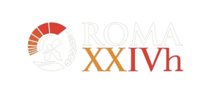 Roma XXIVh - La 24 ore di Roma